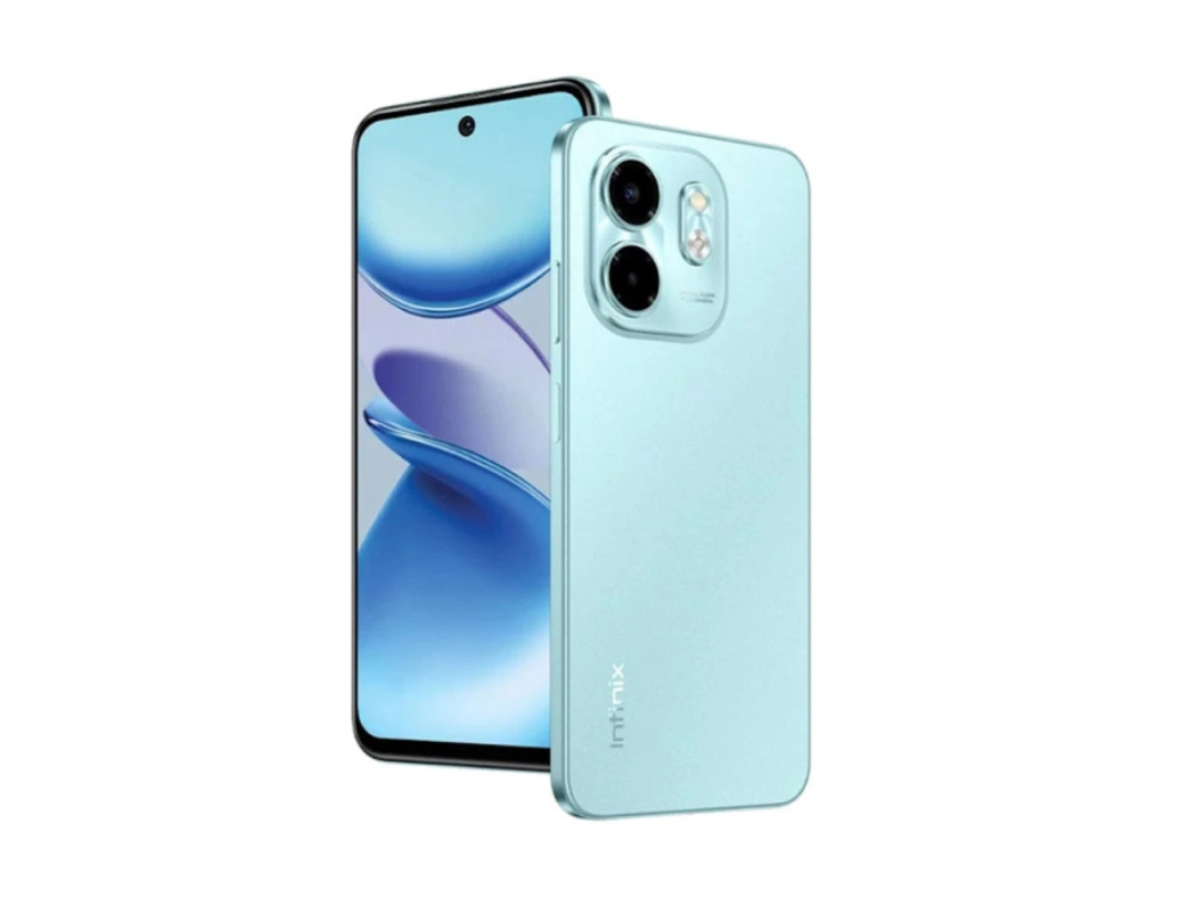 Infinix Smart 9 4GB RAM 128GB Storage 4G Smartphone  Infinix Smart 9 4GB RAM 128GB Storage 4G Smartphone